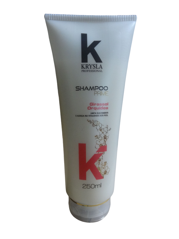 Shampoo Prime