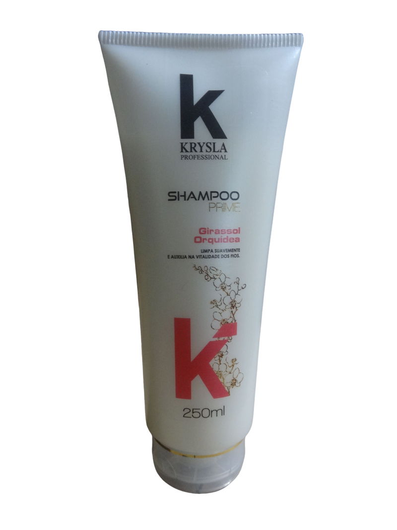 Shampoo Prime