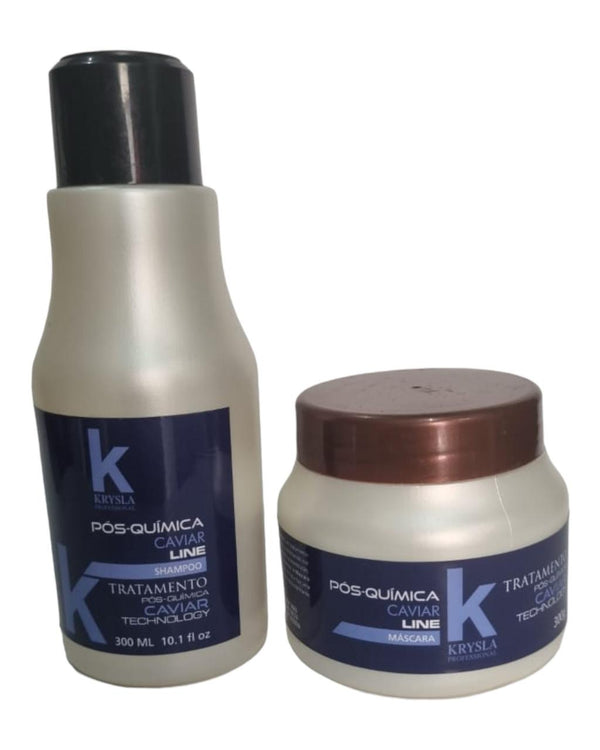 Kit Pós Química