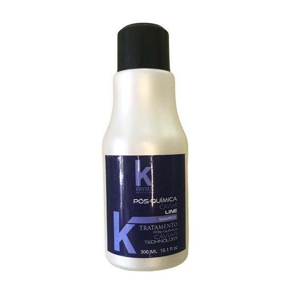 Shampoo Pós Química Caviar