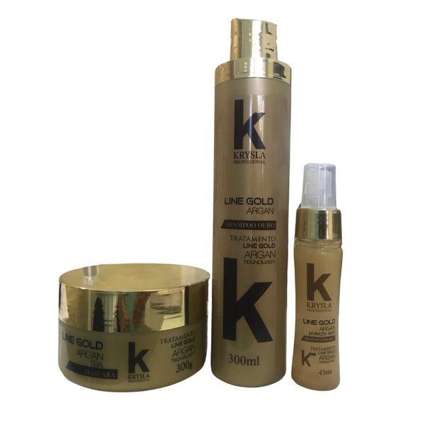 KIT OURO